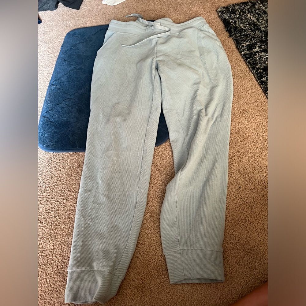 Marc‎ New York blue lounge pants M